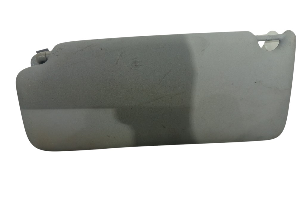 Quebra Sol Esquerdo Renault Clio 2004 2005 2006 A 2012 1