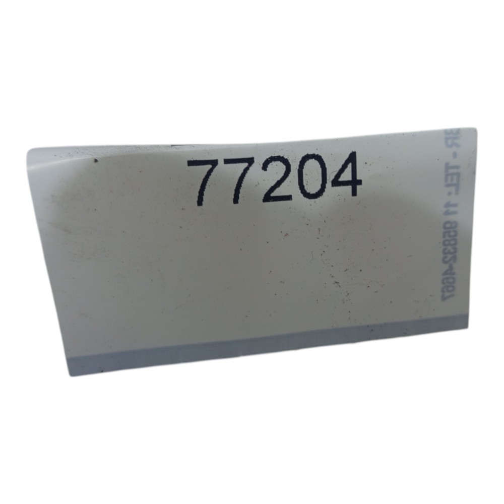 Forro Porta Traseiro Esquerdo Peugeot 307 2007 2008 A 2012 9