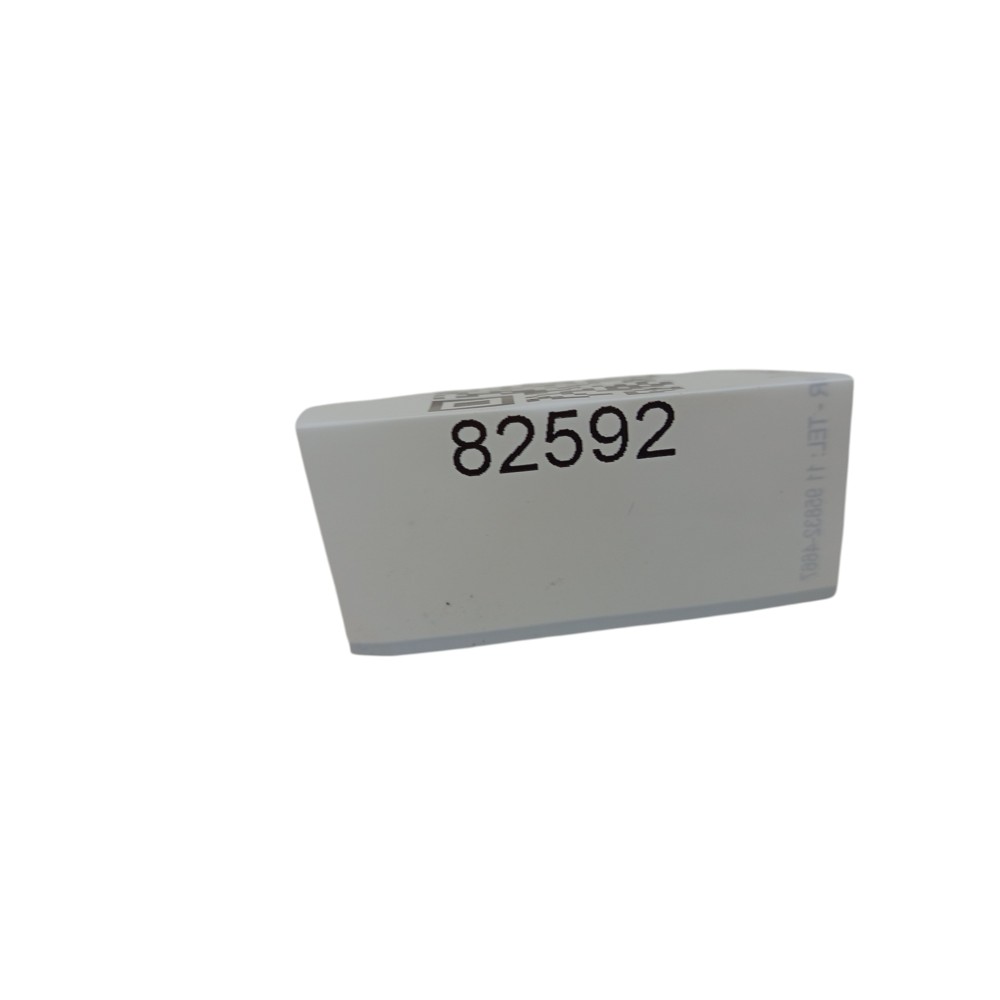 Porta Traseira Direita Peugeot 207 2005 2006 2007 A 2012 Traseira Direito Prateado 6