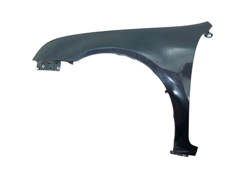 Paralama Dianteiro Esquerdo Ford Fusion 2006 2007 A 2009 1