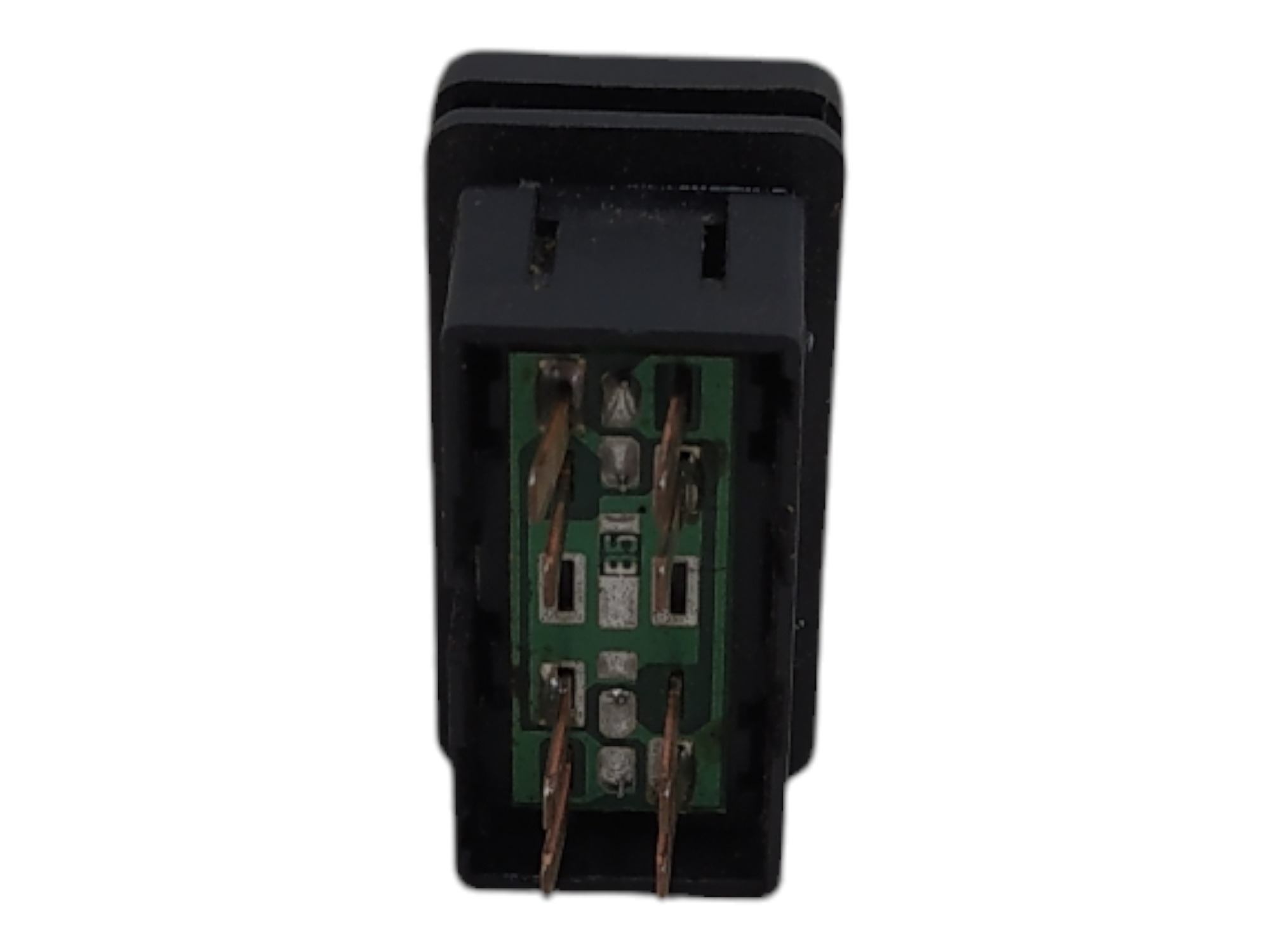 Comando Botão Luz Alta Baixa Xsara Pícasso 2001 2002 A 2012 7