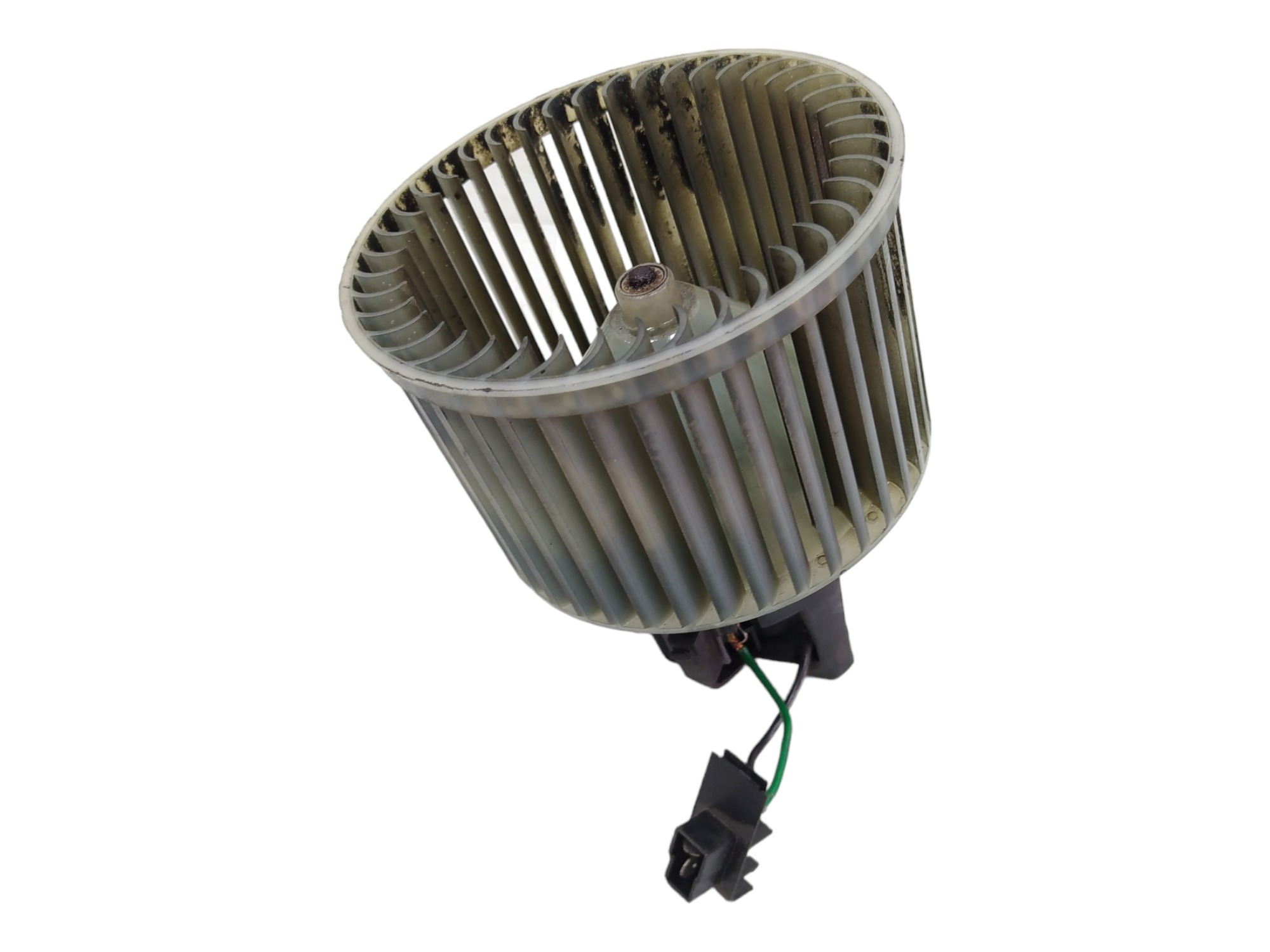 Motor Ar Forçado Fiat Palio Siena 1.0 Fire 2008 2009 A 2014 2