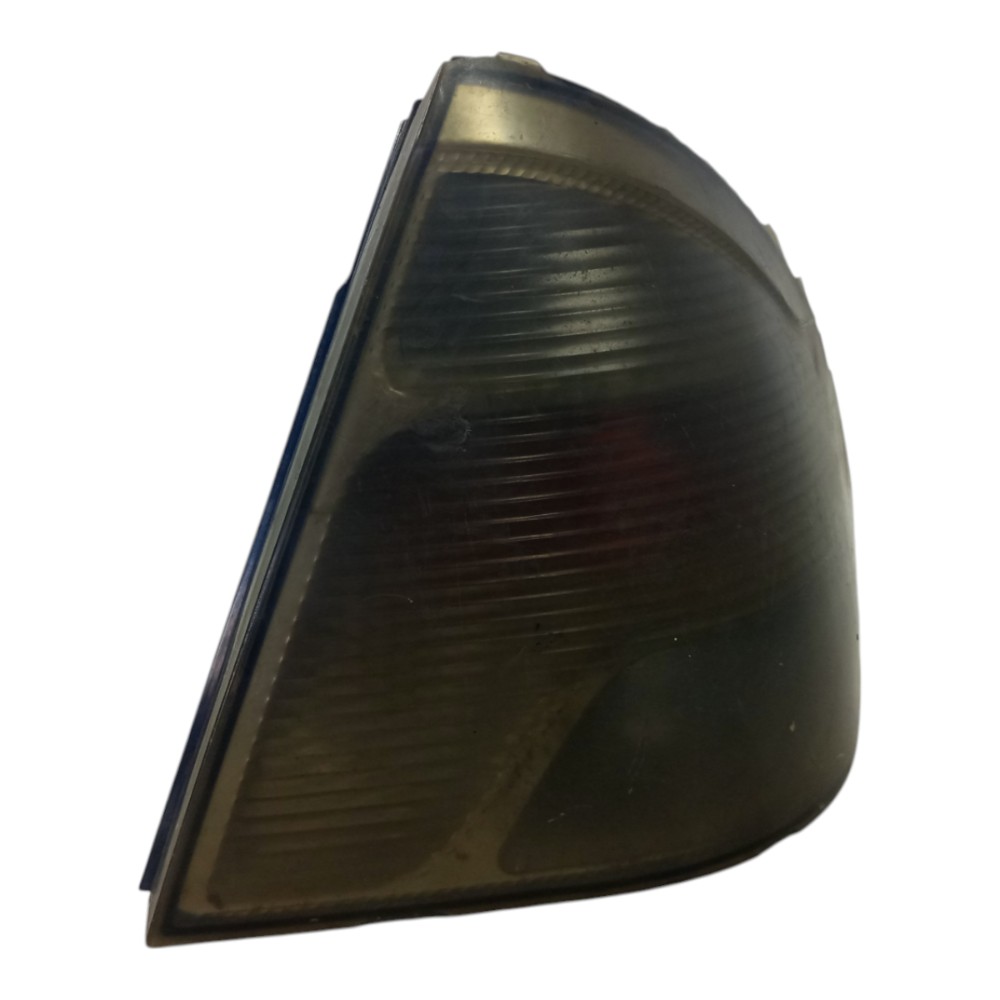 Lanterna Traseira Direita Ford Fiesta Sedan 2005 2006 A 2012 Direito/passageiro 1