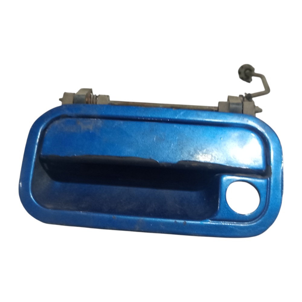 Maçaneta Externa Diant Esquerdo Chevrolet Corsa 1994 A 2002 Dianteira 2