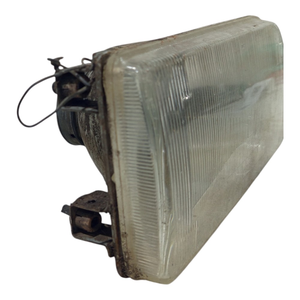 Farol Direito Volkswagen Gol Quadrado 1987 1988 1989 90 A 94 Direito/passageiro 4