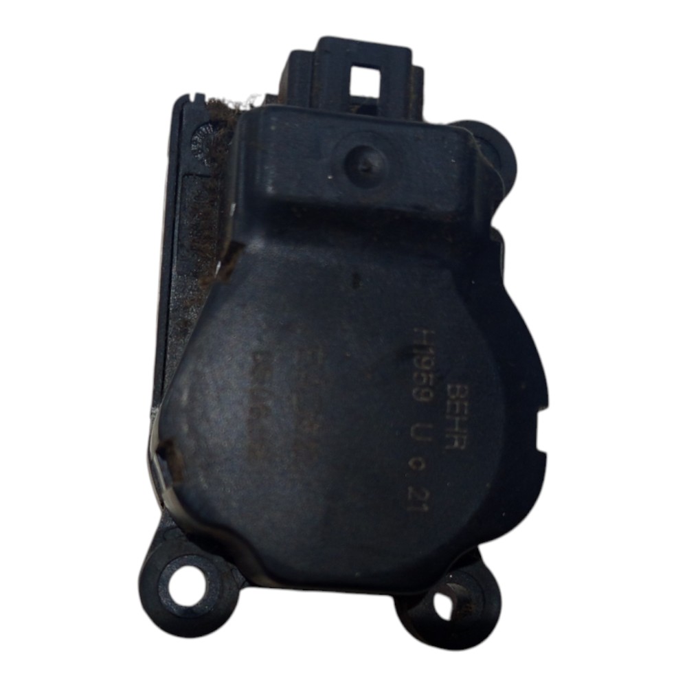 Atuador Ventilação Behr Citroen C4 Pallas 2007 2008 A 2013 2