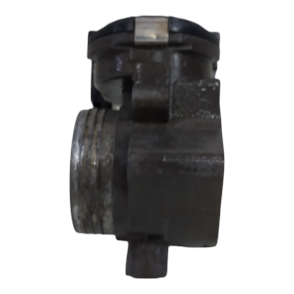 Tbi Corpo Borboleta Injeção Peugeot 206 1.6 16v 1999 A 2010 5