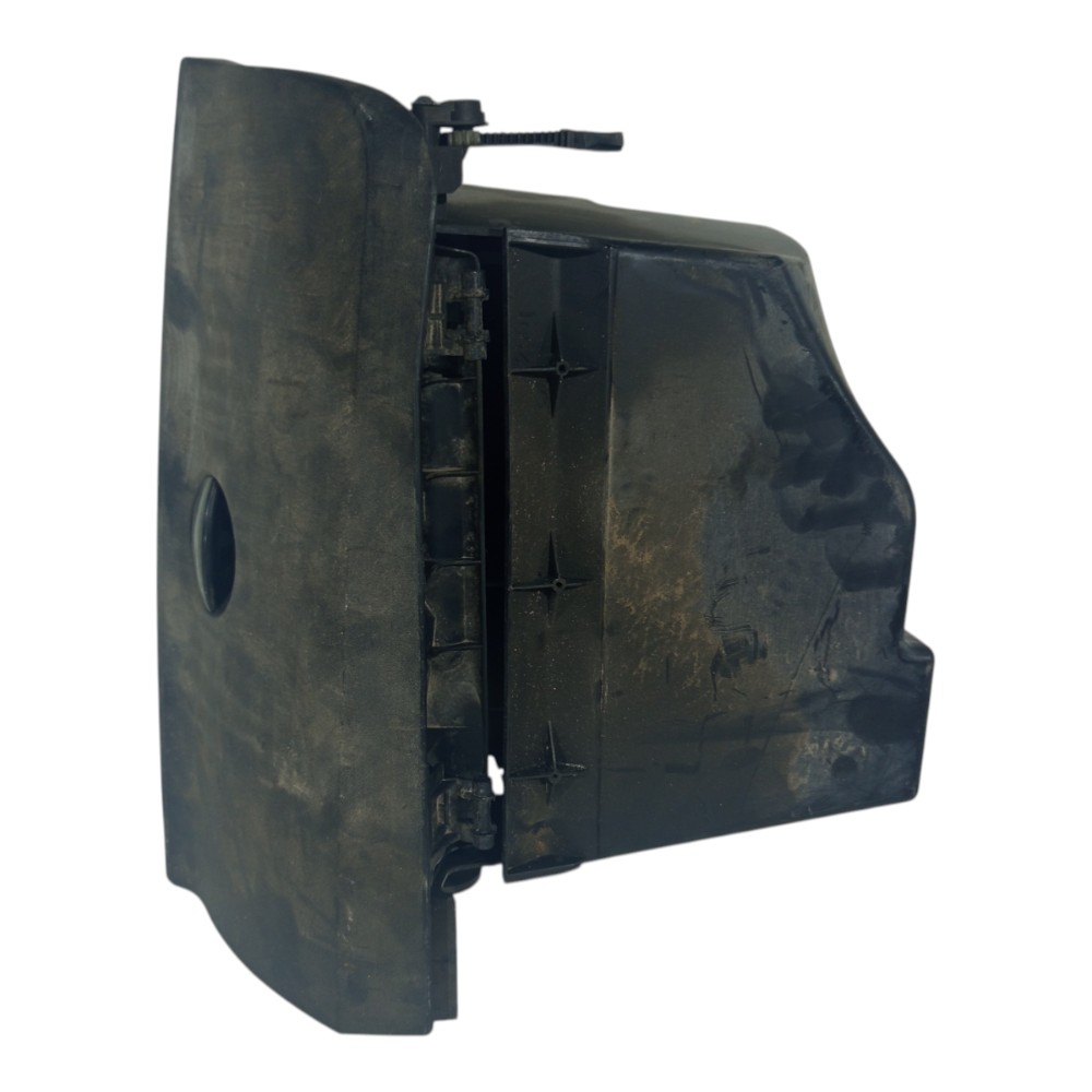 Porta Luvas Citroen C4 Pallas Hatch Vtr 2007 2008 A 2013 2