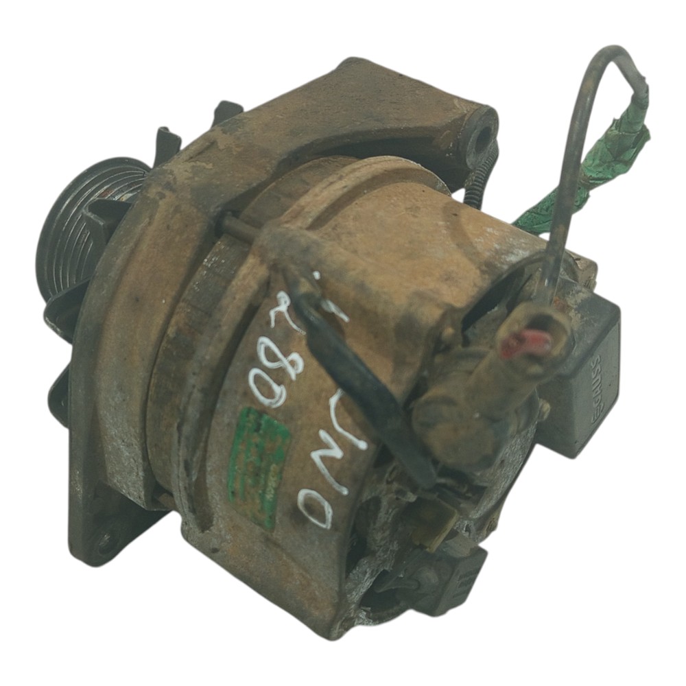 Alternador Fiat Uno Palio 1.0 8v Fiasa 1995 1996 1997 A 2000 3