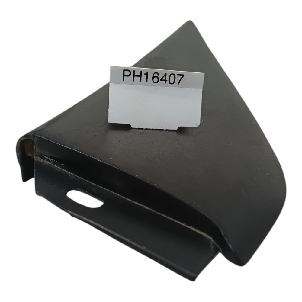 Acabamento Espelho Retrovisor Esquerdo Vw Golf 1995 A 1998 7