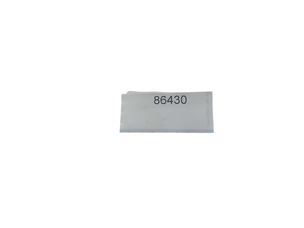 Caixa Filtro Ar Peugeot 206 2001 A 2014 6