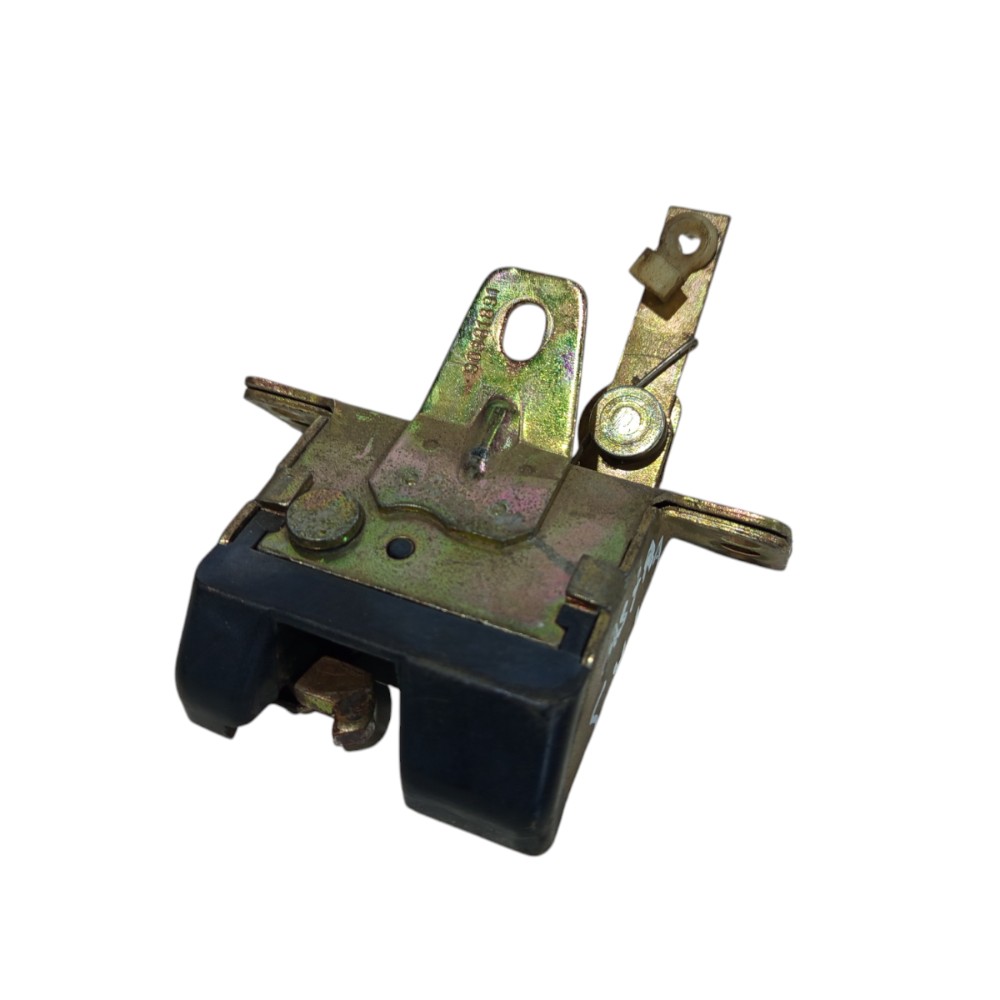 Fechadura Porta Malas GM Astra 1995 A 1997 2