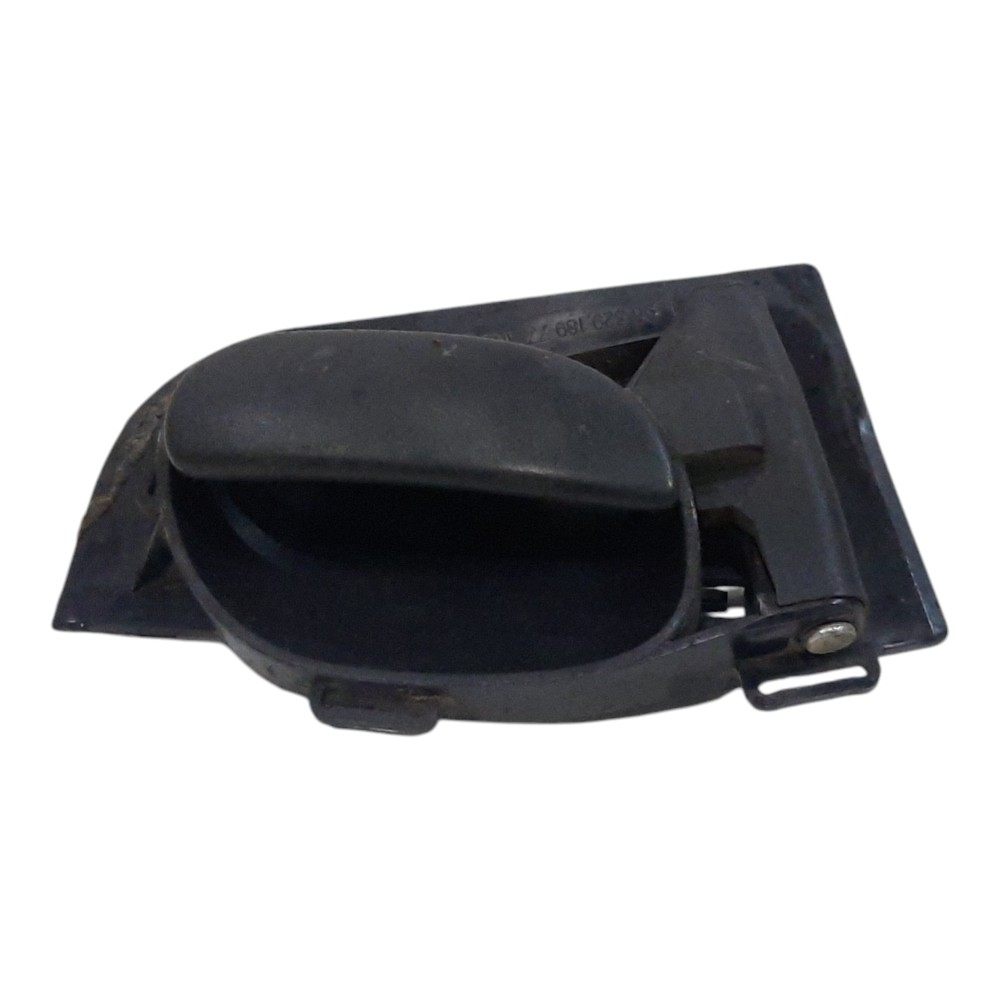 Maçaneta Interna Dianteira Esquerda Peugeot 206 1999 A 2010 5