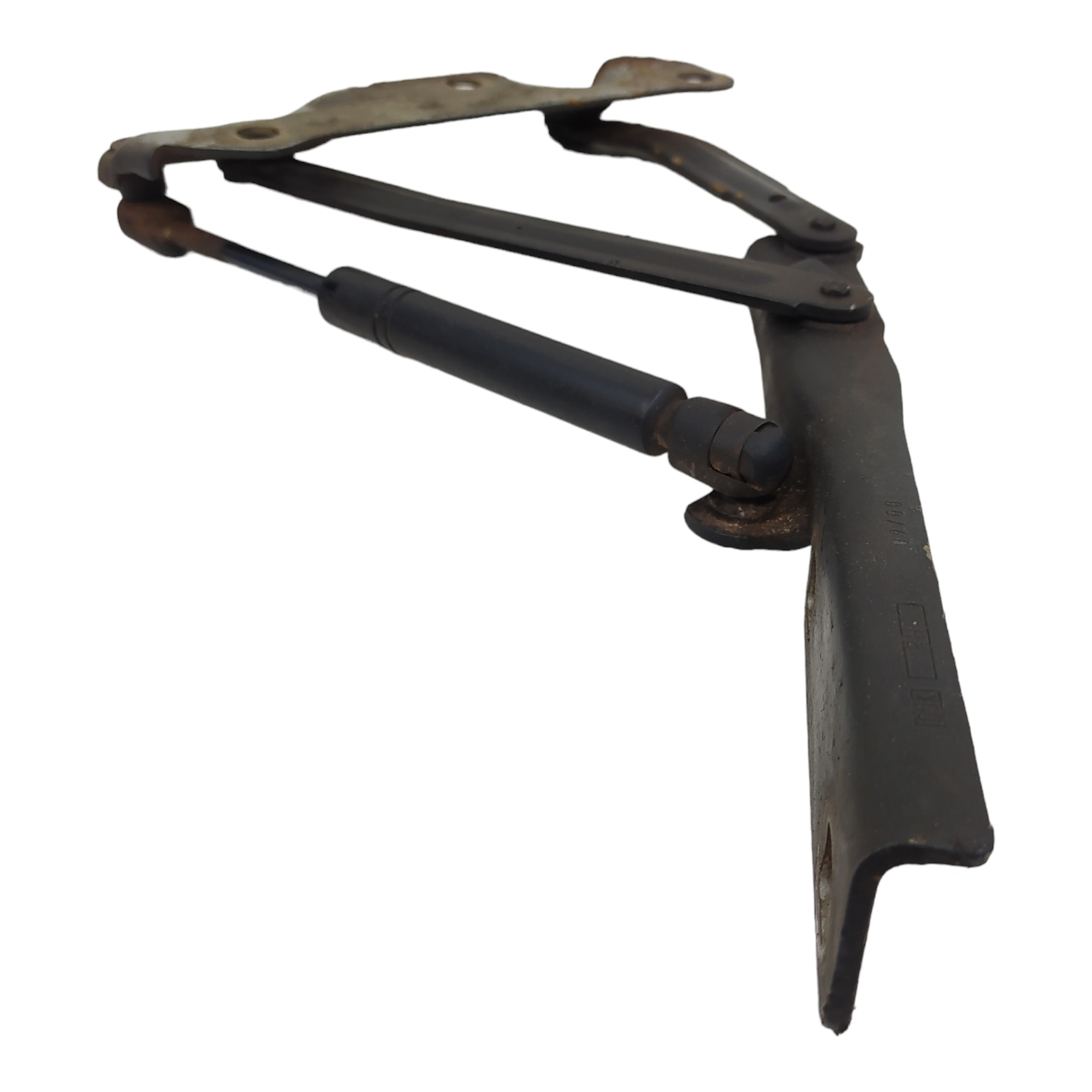 Dobradiça Direita Porta Malas Chevrolet Vectra 1997 A 2005 1