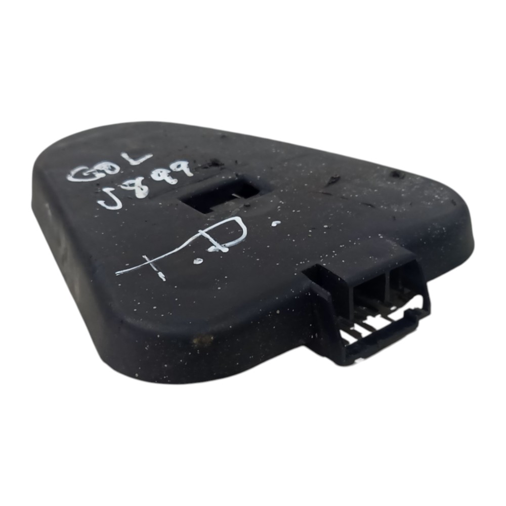 Circuito Lanterna Soquete Tras Direita Vw Gol 1994 A 1997 8