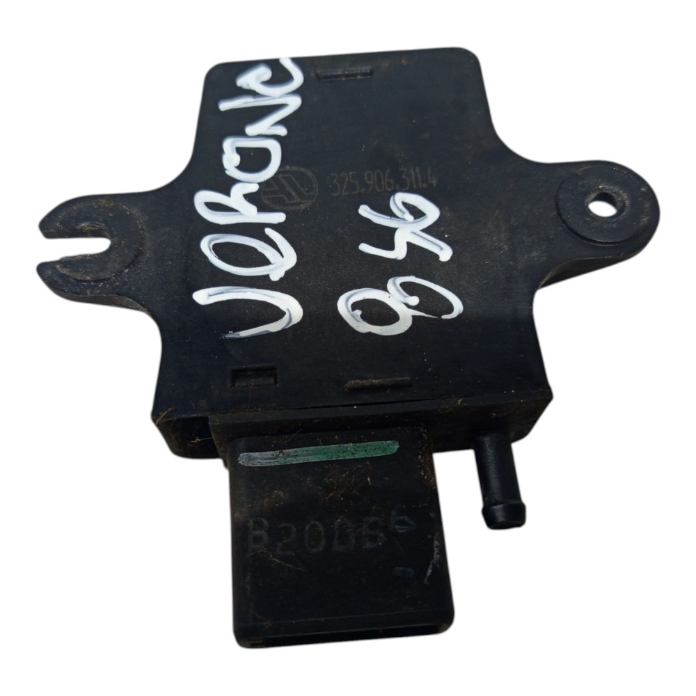 Sensor Map Pressao 1.6 Ap 1.8 Escort Gol Logus 1994 A 1996 8
