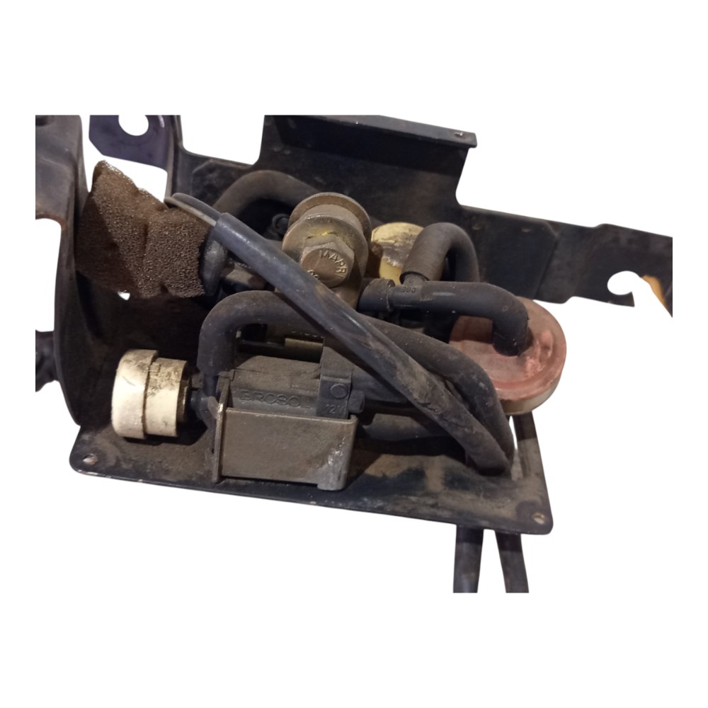Kit Válvula Selenoide Fiat Uno 1.0 8v 1992 1993 1994 A 2000 2
