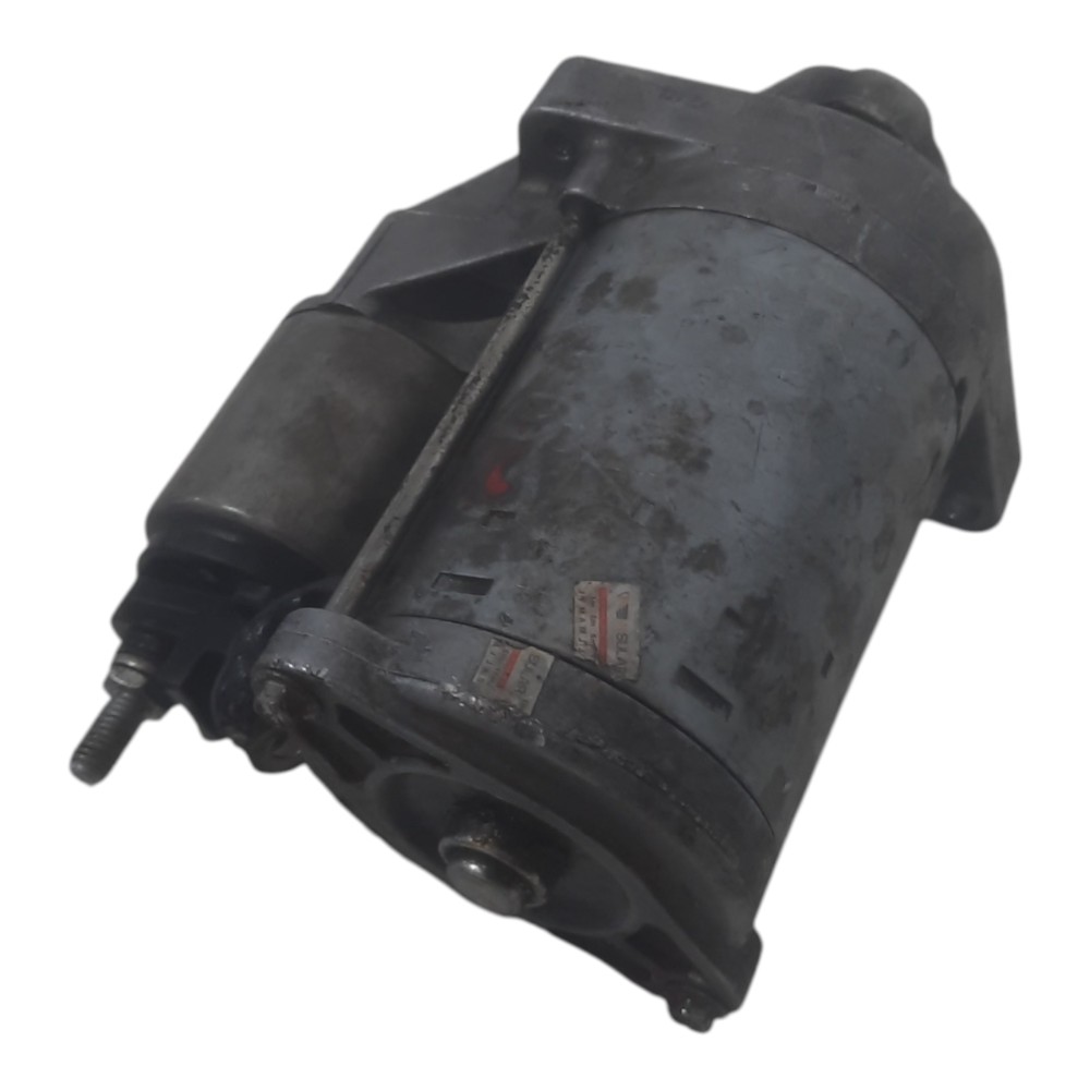Motor Partida Fiat Siena Palio Strada Uno 1.0 1.3 2002 A 14 7