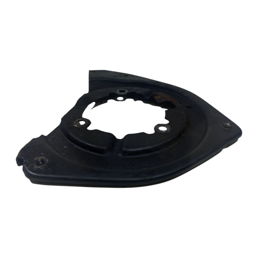 Capa Correia Dentada Superior Fiat Palio 1996 A 2002 Avaria Preto 2