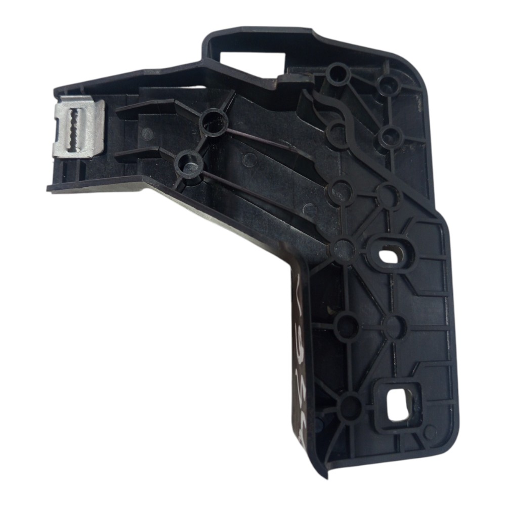 Suporte Esquerdo Console Volkswagen Jetta 2011 A 2017 4