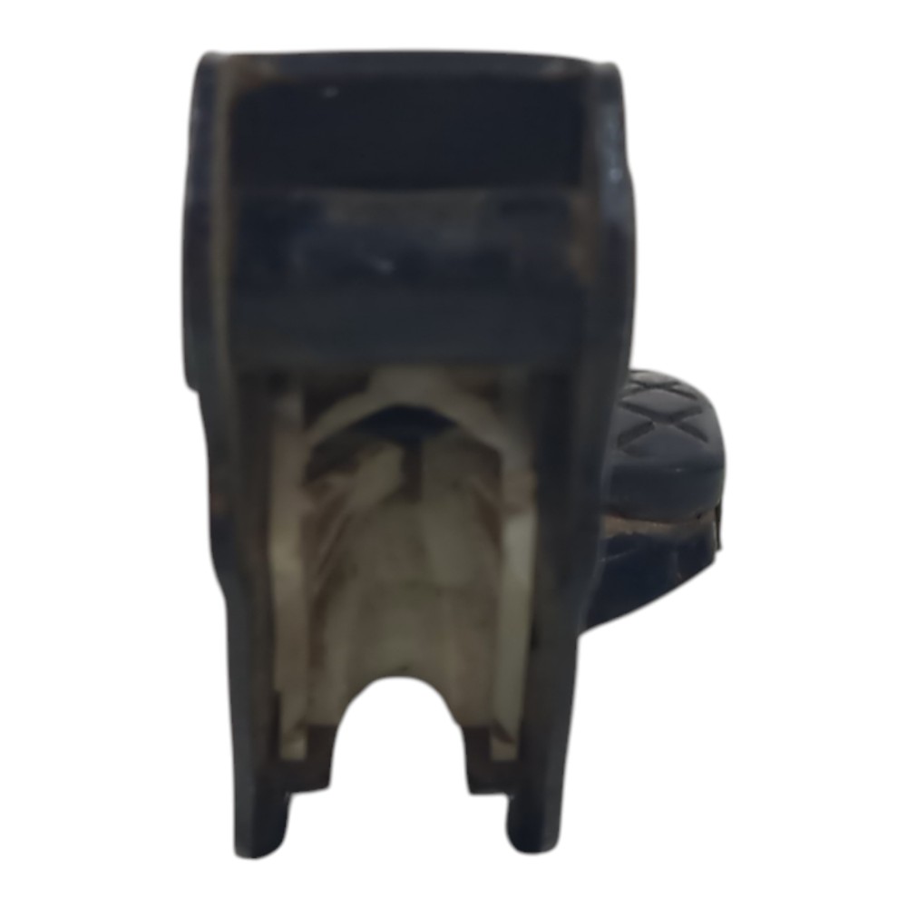 Pedal Central Volkswagen Golf 1999 2000 2001 2002 A 2010 7