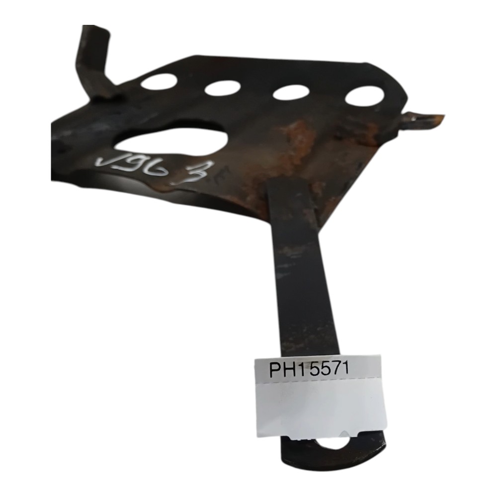Protetor Carter Motor Chery Qq 1.1 16v 68cv 2013 2014 9