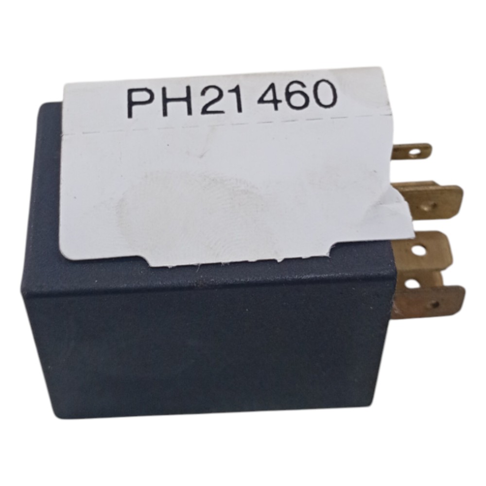 Rele Temporizador Limpador Parabrisa Gm Corsa 1994 A 2004 5