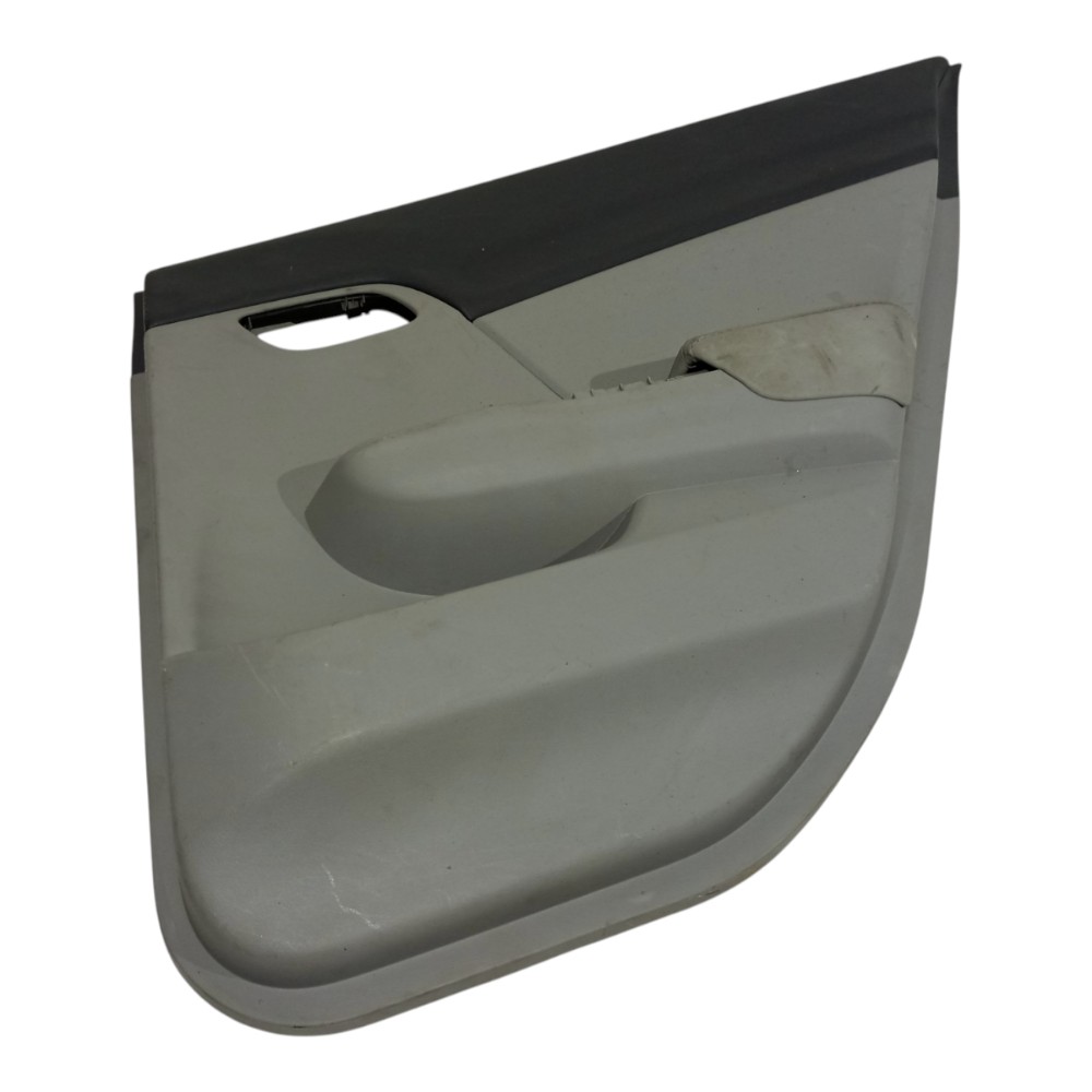 Forro Porta Traseira Direita Honda Civic Lxs 2012 A 2016 1