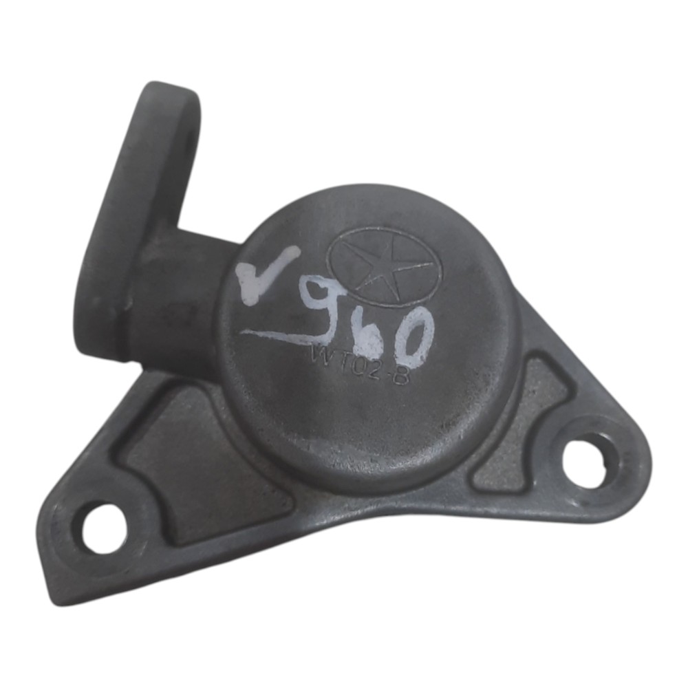 Suporte Sensor Posição Cabeçote Jac J6 2.0 16v 2010 A 2016 1