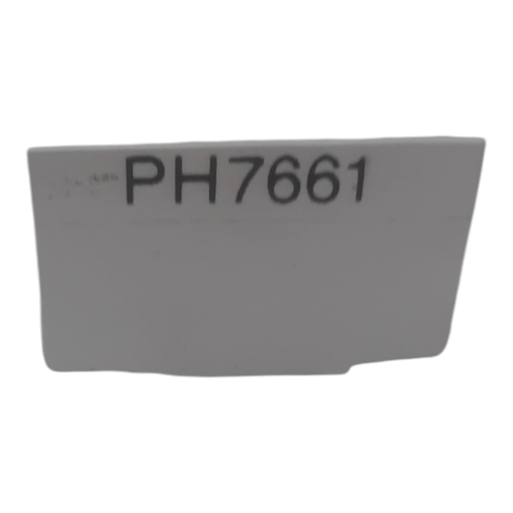 Puxador Maçaneta Externa Mercedes Classe A160 A190 1999 A 05 10