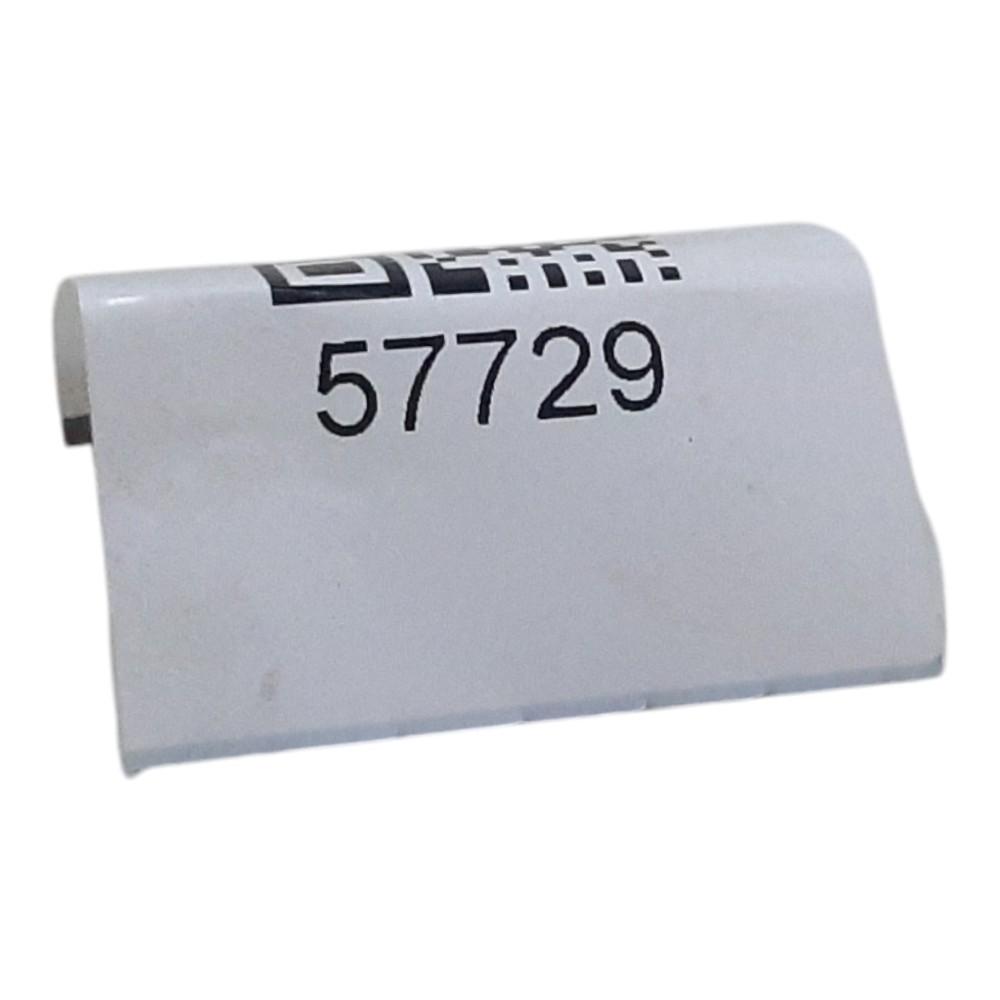Cabeçote Do Motor Com Avaria Fiesta Kd1 2000 A 2013 3