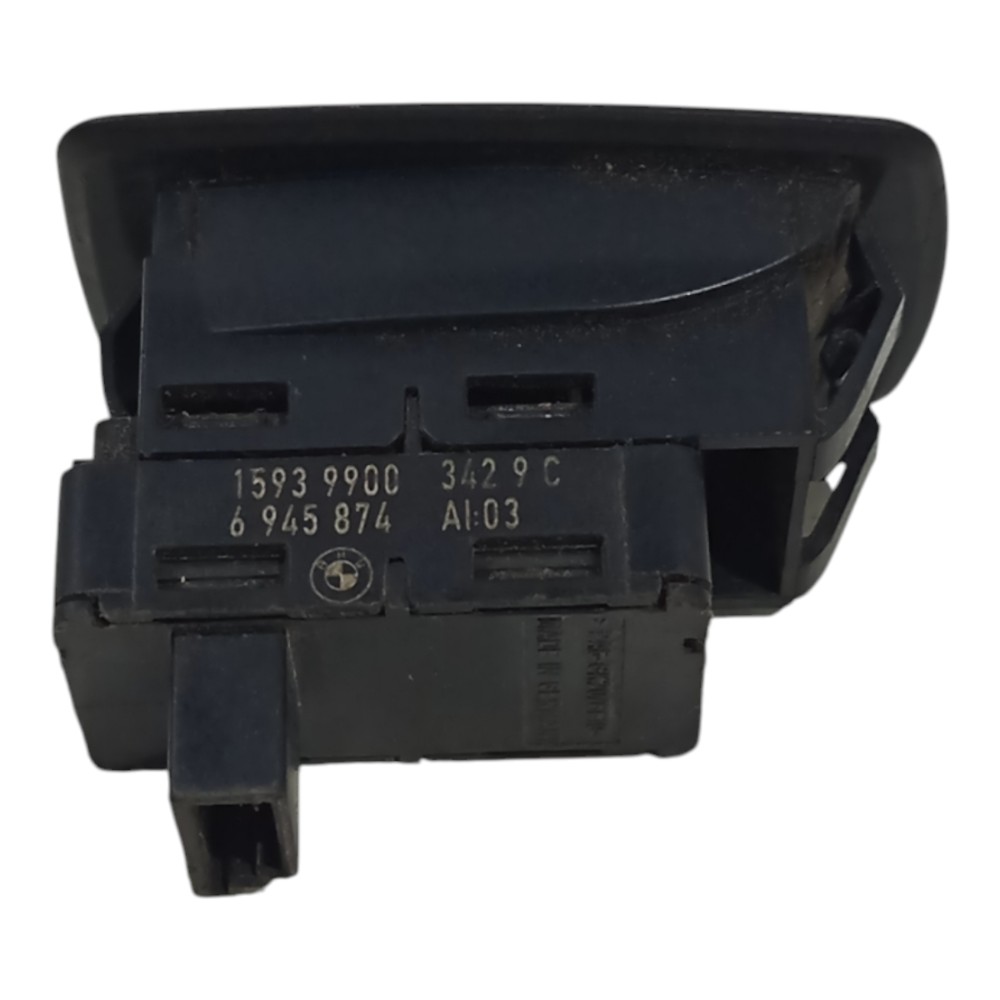 Comando Vidro Traseiro Direito Bmw 118i 120i 2007 A 2012 3