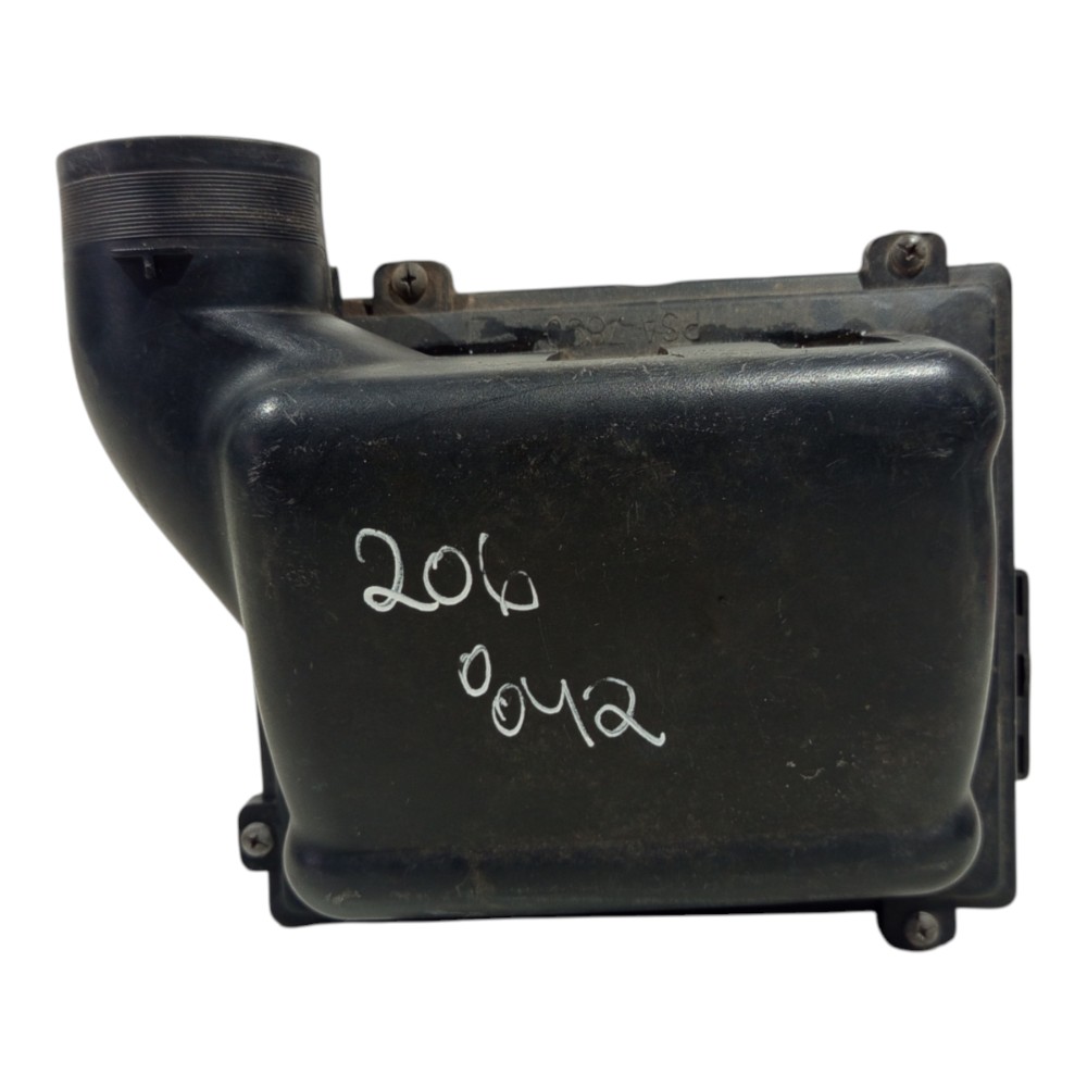 Caixa Filtro Ar Peugeot 206 Citroen  Xsara 2001 2002 A 2010 2