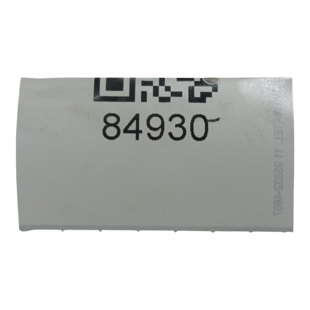 Fechadura Dianteira Direita Gm Chevrolet Corsa 1996 A 2002 8
