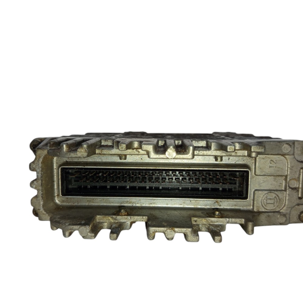 Modulo Injeção Bloq Golf Glx 2.0 Ap 1994 A 1999 8a0907311 4