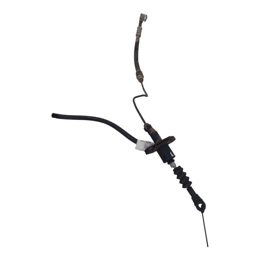 Cilindro Pedal Embreagem Gm Vectra 1997 A 2005 8