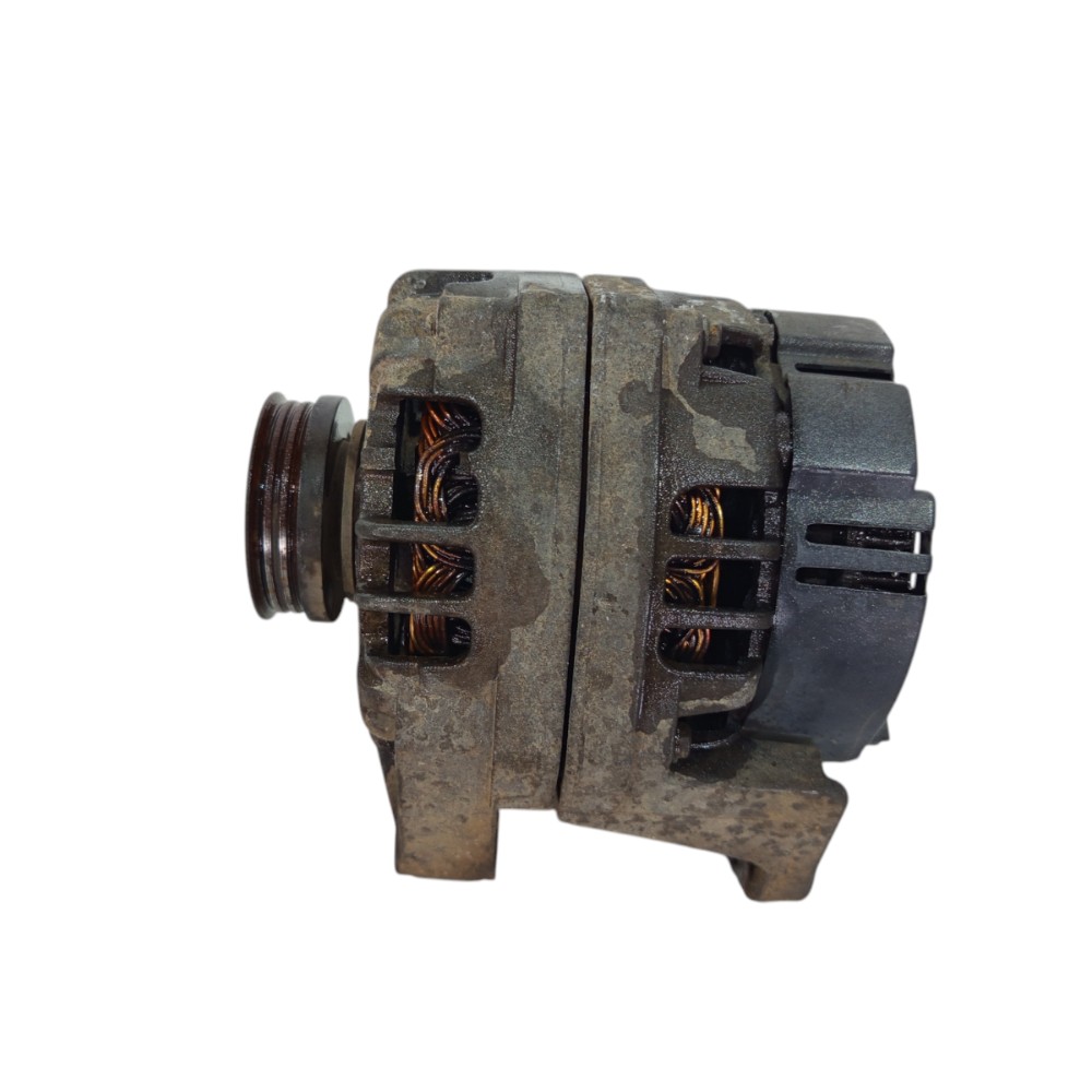 Alternador Renault Clio 1.0 Flex 16v 2000 2001 2002 A 2012 1