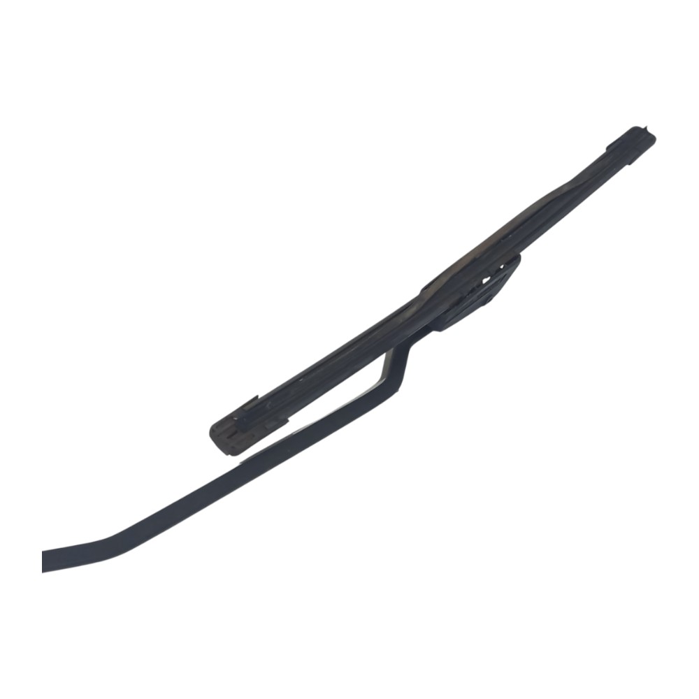 Braço Limpador Parabrisa Dianteiro Peugeot 206 2000 A 2009 3