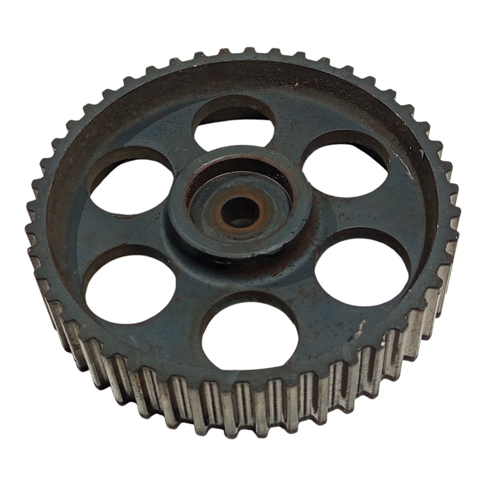 Polia Comando Valvula Fiat Palio 2000 A 2007 7