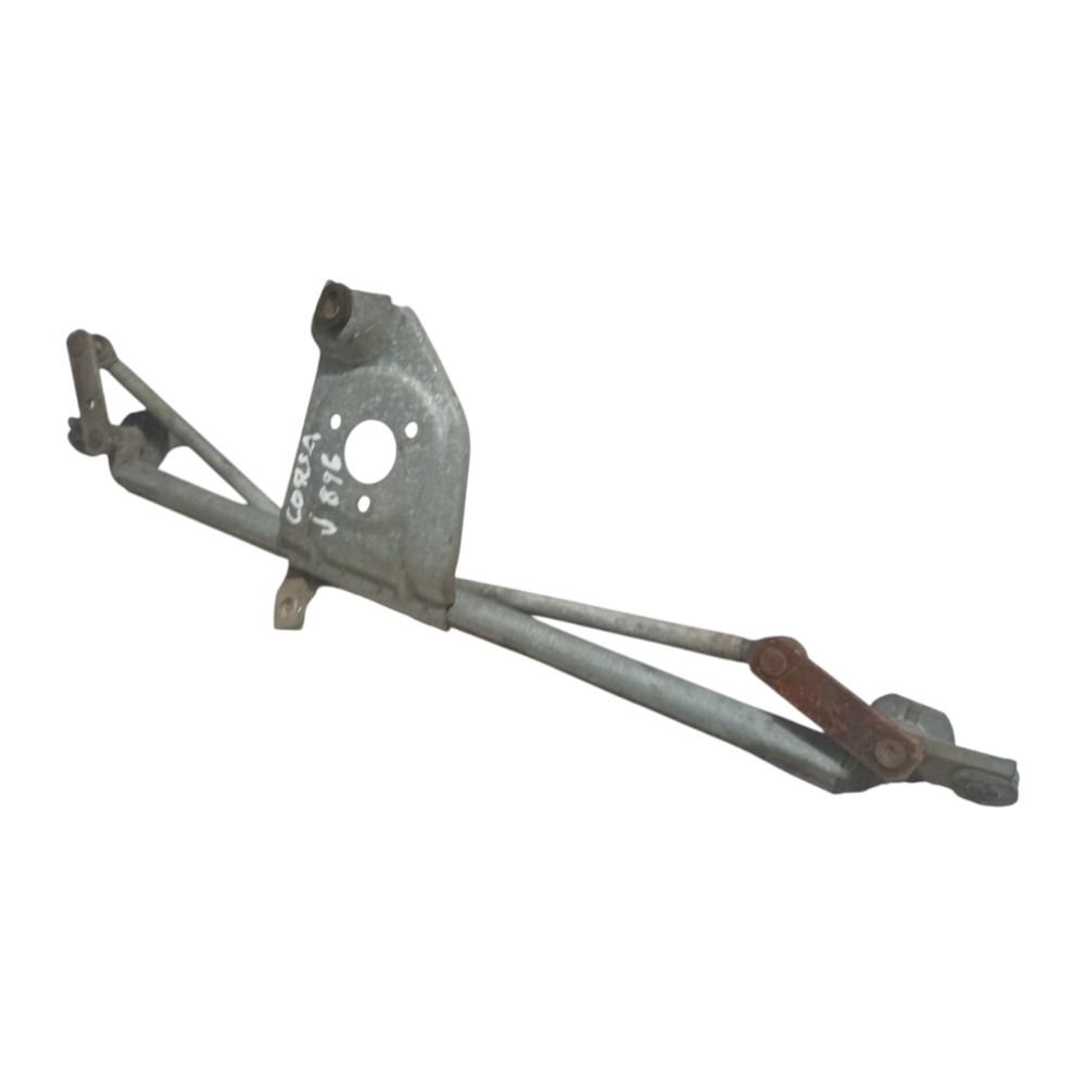 Galhada Limpador Parabrisa Gm Chevrolet Corsa 1994 A 2002 7