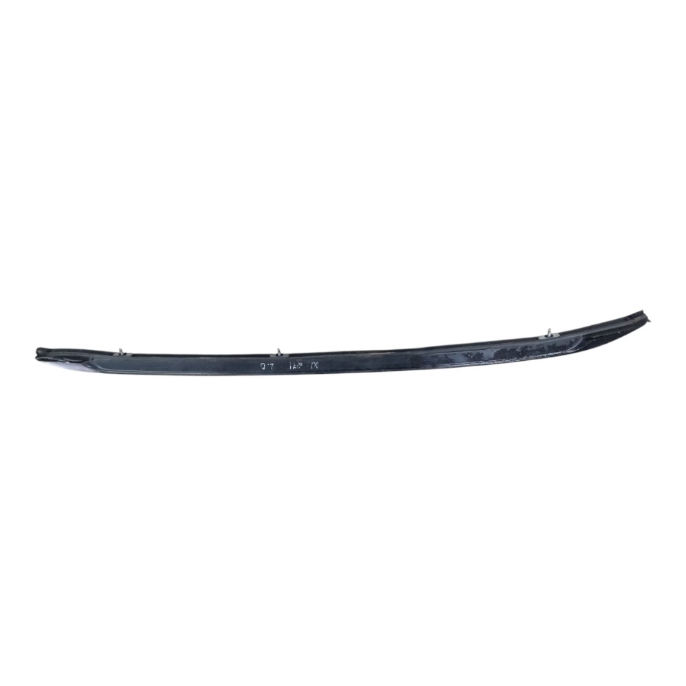 Rack Teto Bmw X1 2010 2011 2012 2013 2014 A 2015 Preto 1