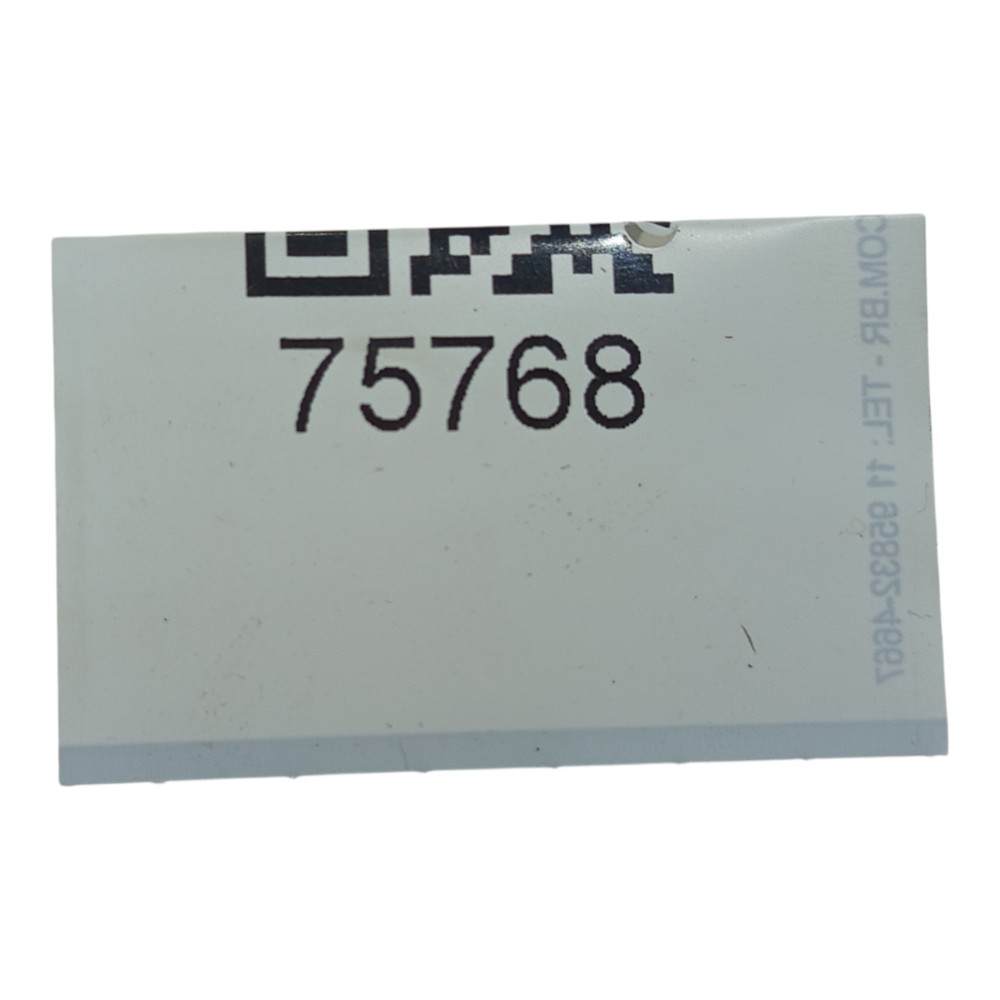 Limitador Porta Dianteira Direita Vw Parati G4 2005 A 2014 7
