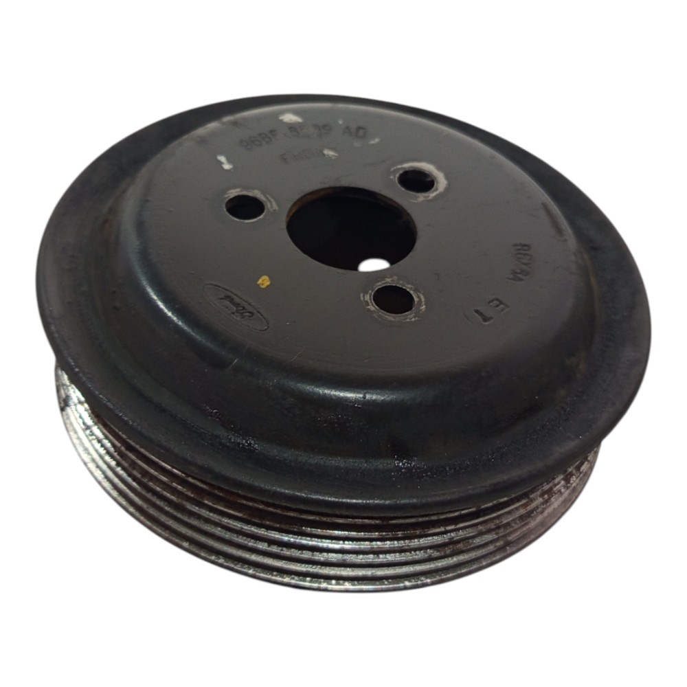 Polia Bomba Dagua Ford Fiesta 1996 A 1999 1