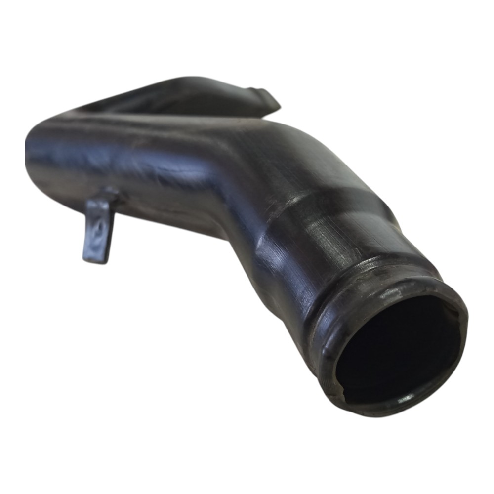 Duto Difusor Ar Superior Volkswagen Gol 1995 A 2005 1