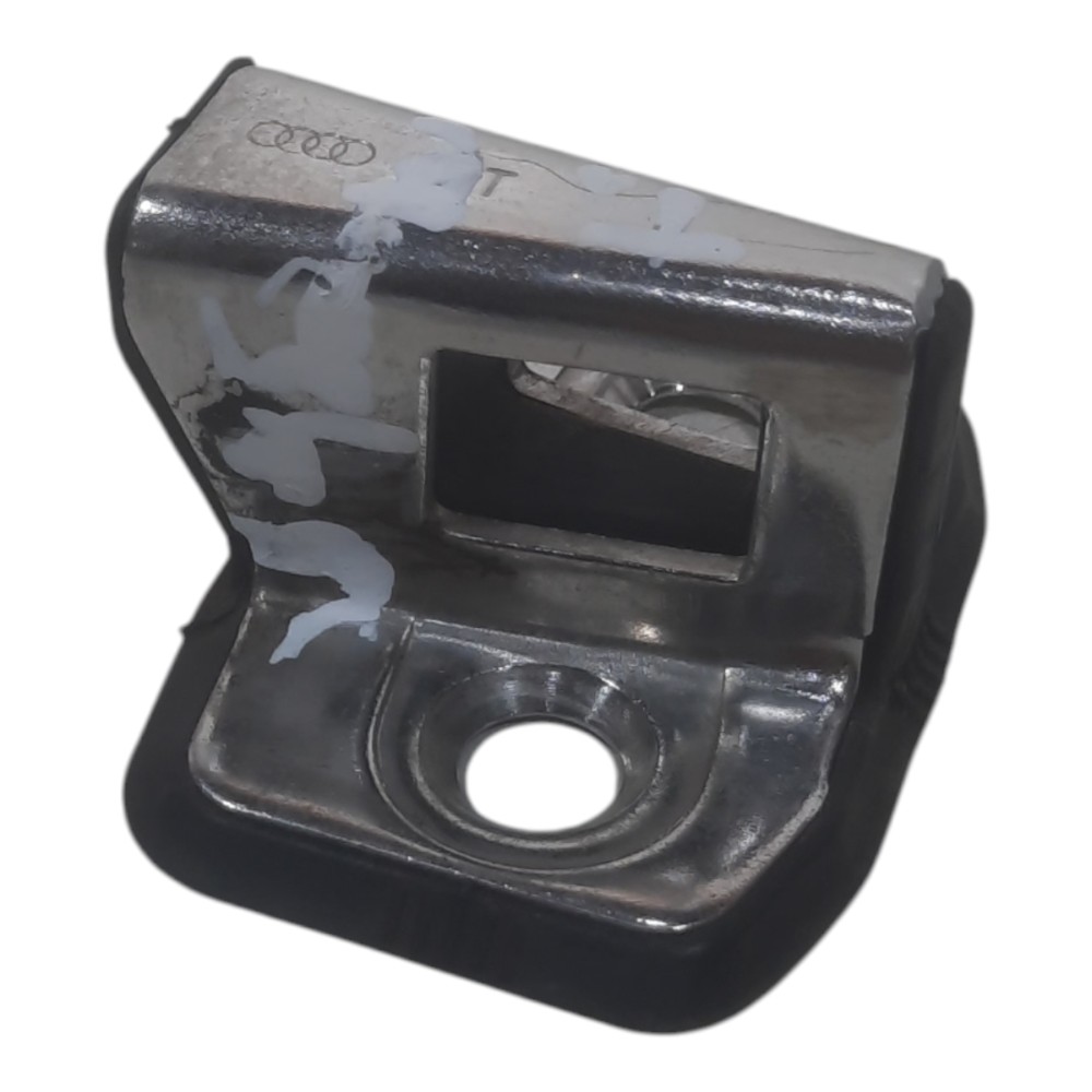 Batente Porta Traseira Esquerda Audi A3 1.8t 2000 A 2006 7