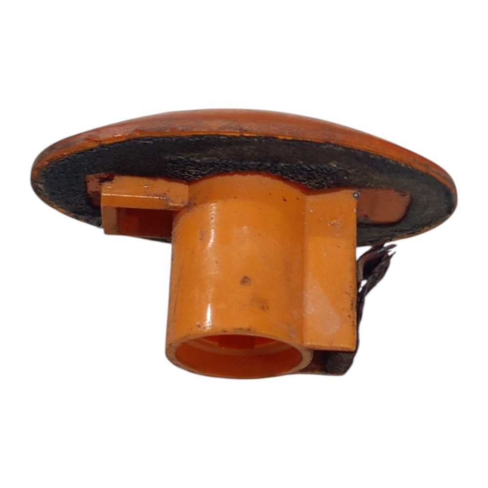 Pisca Lateral Paralam Esquerdo Ford Fiesta 1.3 8v 1996 A 00 Esquerdo 6