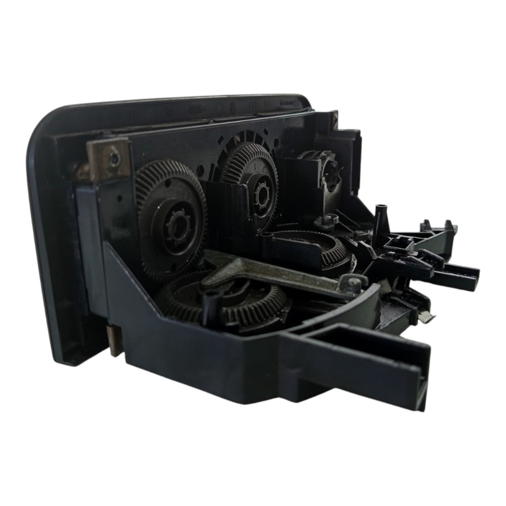 Comando Ar Condicionado Vw Golf Mk3 Glx 1994 1995 A 1999 2