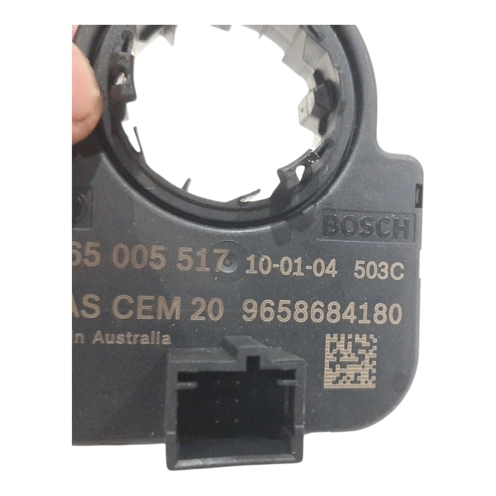 Sensor Ângulo Citroen C4 Picasso 2009 2010 A 2014 9658684180 7