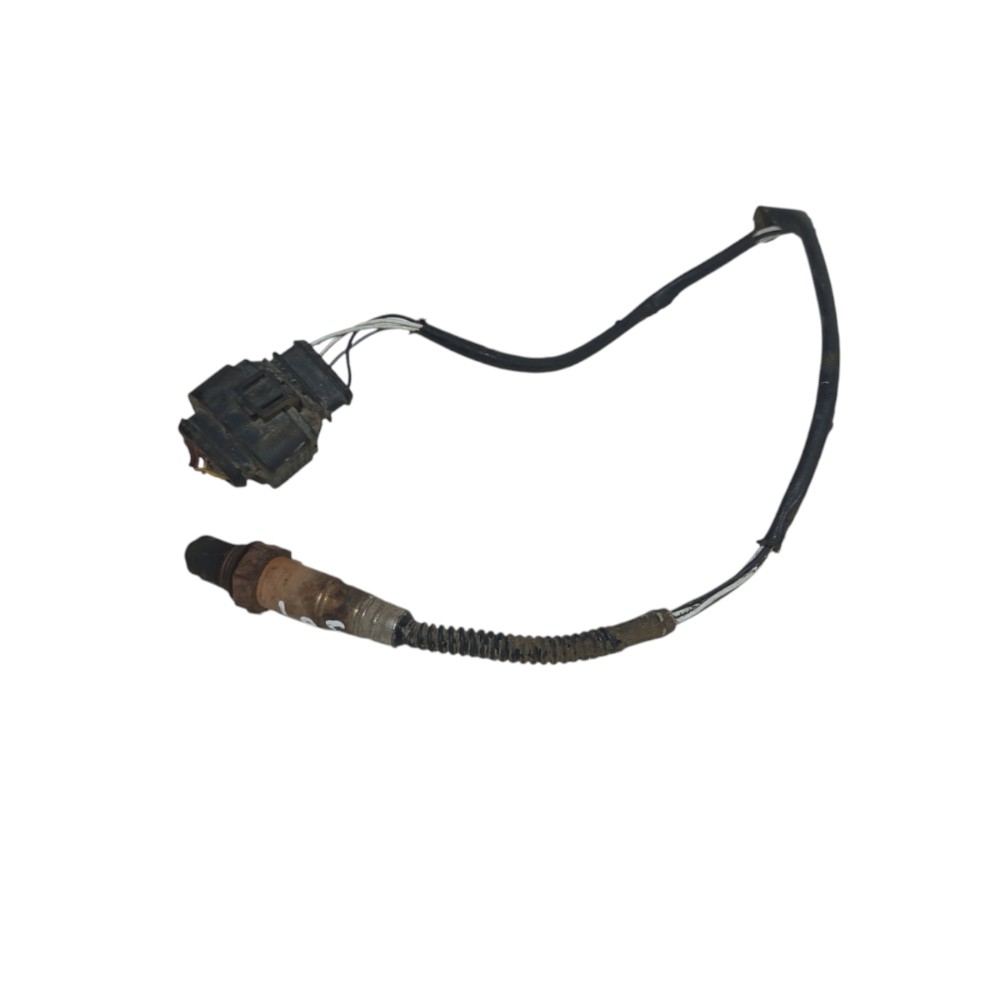 Sonda Lâmpada Volkswagen Parati G3 1.6 2000 2001 2002 A 2005 4