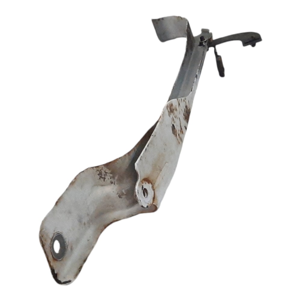 Travessa Superior Radiador Lifan 578 Kd1 6